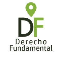 DFderechofundamental Logo