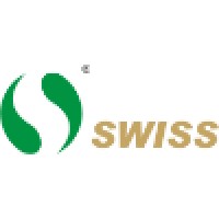 Swiss Parenterals Ltd Logo