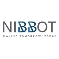NIBBOT Logo