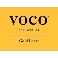 voco® Gold Coast Logo