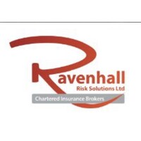Ravenhall Risk Solutions Logo