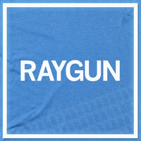 RAYGUN Logo