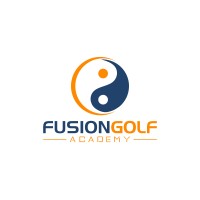 Fusion Golf Academy Logo