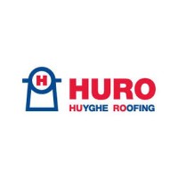 Huyghe Roofing Logo