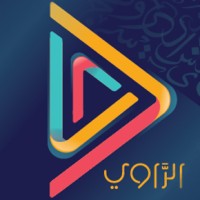 Alrawi - الراوي Logo