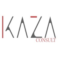 KAZA Consult Logo