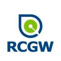 Regionalne Centrum Gospodarki Wodno-Ściekowej S.A. Logo