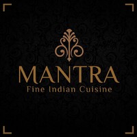 Mantra - Fine Indian Cuisine Logo