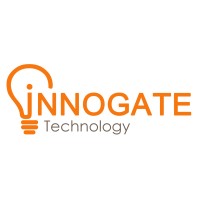INNOGATE Technology Logo