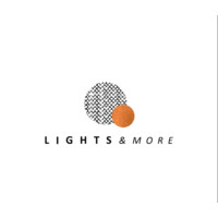 Lights & More Logo