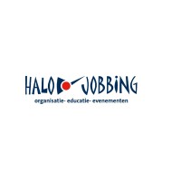 HALO JOBBING Logo