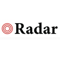 Arbeidsdeskundig Bureau Radar Logo
