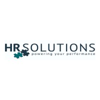 HR Solutions A/S Logo