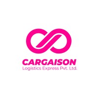 Cargaison Logistics Express Logo