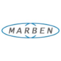 Marben Products Logo