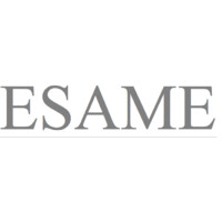 ESAME PHARMACEUTICAL BUSINESS SCHOOL Logo