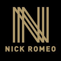 Nick Romeo Logo
