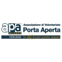 Associazione di volontariato Porta Aperta Logo