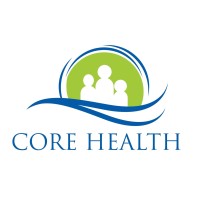 CORE Health Logo
