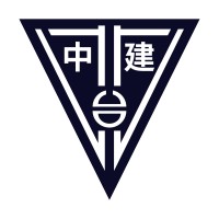 Taipei Municipal Jianguo High School Logo