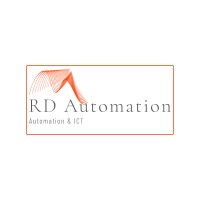 RD Automation Logo