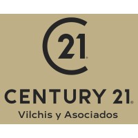 Century 21 Vilchis y Asociados Logo