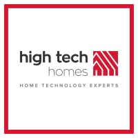 High Tech Homes Ltd Logo