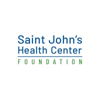 Saint Johns Health Center Foundation Logo
