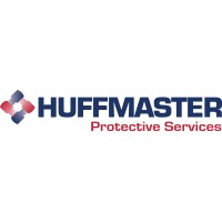 Huffmaster Protective Services Logo