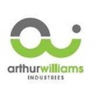Arthur Williams Industries Logo