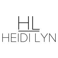 HEIDI LYN Logo