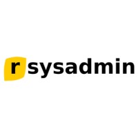 rsysadmin Logo