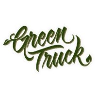 Green Truck Logo