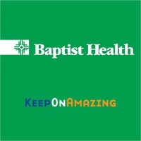 Baptist Health Fort Smith & Van Buren Logo