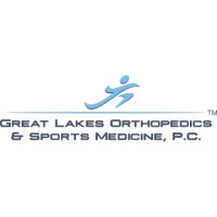 Great Lakes Orthopedics and Sports Medicine Logo