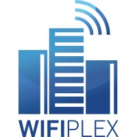 WifiPlex Logo