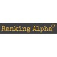Ranking Alpha Logo