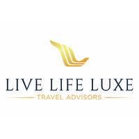 Live Life Luxe Logo
