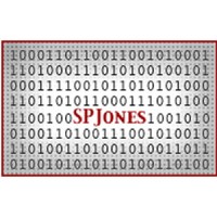 S.P. Jones Enterprises, L.L.C. Logo