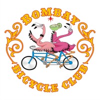 Bombay Bicycle Club | San Antonio Logo