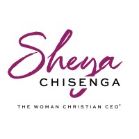 The Woman Christian CEO Coaching & Leadership School Logo