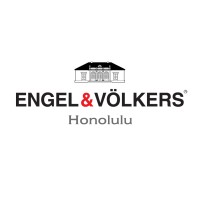 Engel & Völkers Honolulu Logo