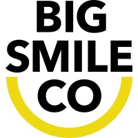 Big Smile Co. Logo
