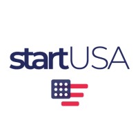startUSA Logo