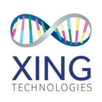 XING Technologies Logo