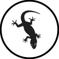 List Gecko Logo