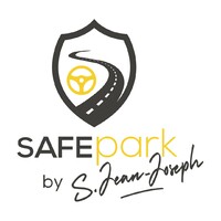 SAFE Park Martinique Logo