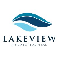 Lakeview Private Hospital Logo