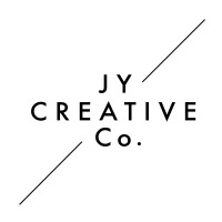 JYCreative Co. Logo
