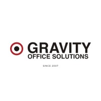 Gravity Office Solutions Logo
